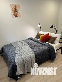 Студия квартира, посуточно, 20м2, 1/10 этаж
