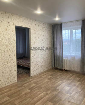 1-к квартира, на длительный срок, 33м2, 5/5 этаж