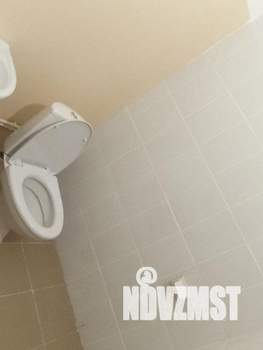 1-к квартира, на длительный срок, 45м2, 19/25 этаж