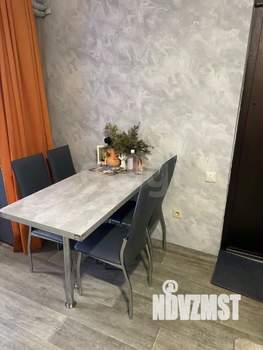 Студия квартира, на длительный срок, 19м2, 4/5 этаж