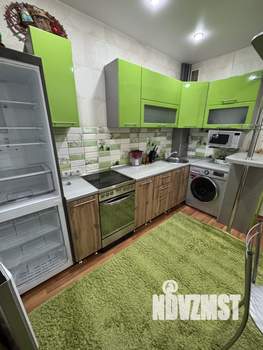 2-к квартира, на длительный срок, 62м2, 2/16 этаж