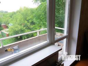 1-к квартира, на длительный срок, 31м2, 3/5 этаж