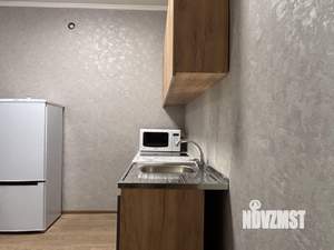 2-к квартира, на длительный срок, 40м2, 8/16 этаж