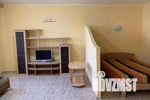 1-к квартира, посуточно, 33м2, 2/5 этаж