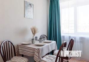 1-к квартира, посуточно, 42м2, 8/10 этаж