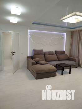 2-к квартира, на длительный срок, 54м2, 10/10 этаж