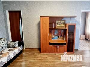 3-к квартира, посуточно, 70м2, 3/5 этаж