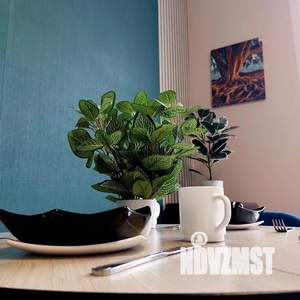 1-к квартира, посуточно, 38м2, 4/15 этаж