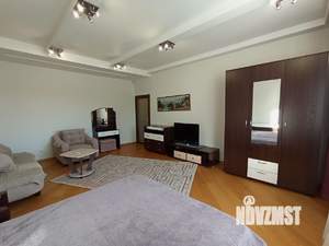 1-к квартира, на длительный срок, 64м2, 3/11 этаж