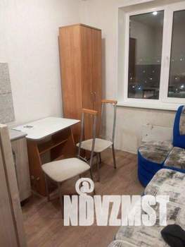 Студия квартира, на длительный срок, 12м2, 9/9 этаж