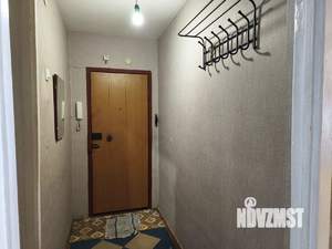 2-к квартира, на длительный срок, 48м2, 1/5 этаж