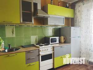 1-к квартира, посуточно, 32м2, 3/10 этаж