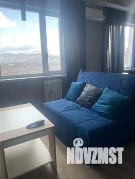 Студия квартира, посуточно, 32м2, 9/9 этаж
