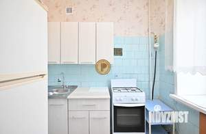 2-к квартира, на длительный срок, 45м2, 4/5 этаж