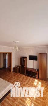 1-к квартира, посуточно, 42м2, 5/10 этаж