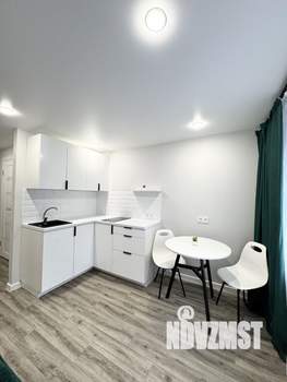 Студия квартира, на длительный срок, 18м2, 2/5 этаж