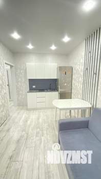 2-к квартира, на длительный срок, 30м2, 5/25 этаж