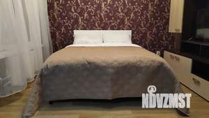 Студия квартира, посуточно, 30м2, 18/26 этаж
