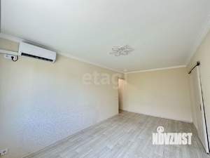 3-к квартира, на длительный срок, 64м2, 2/5 этаж