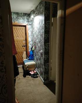 2-к квартира, на длительный срок, 50м2, 5/5 этаж