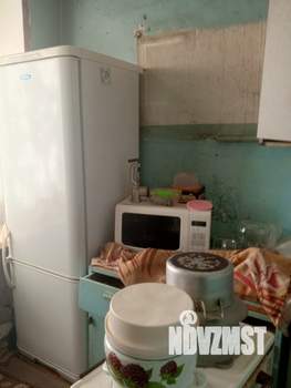2-к квартира, на длительный срок, 46м2, 2/3 этаж