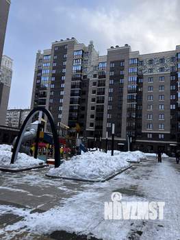 3-к квартира, на длительный срок, 65м2, 6/12 этаж