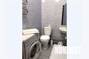 1-к квартира, посуточно, 40м2, 2/10 этаж