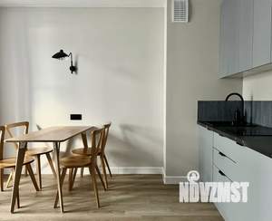 1-к квартира, посуточно, 42м2, 14/17 этаж