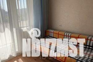 1-к квартира, посуточно, 35м2, 3/10 этаж