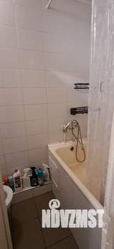 1-к квартира, на длительный срок, 17м2, 2/5 этаж