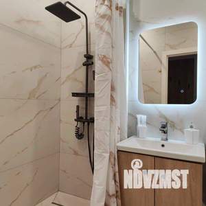 1-к квартира, посуточно, 27м2, 1/1 этаж