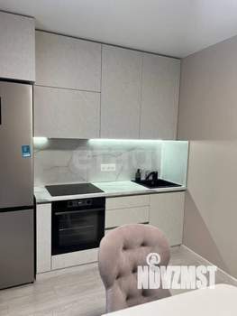 1-к квартира, на длительный срок, 39м2, 3/8 этаж