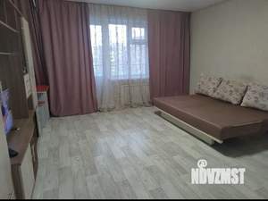 1-к квартира, на длительный срок, 41м2, 5/16 этаж