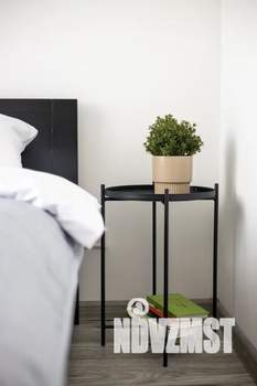 2-к квартира, посуточно, 43м2, 16/17 этаж