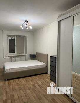 2-к квартира, на длительный срок, 45м2, 4/5 этаж