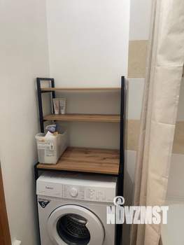 Студия квартира, на длительный срок, 25м2, 19/25 этаж