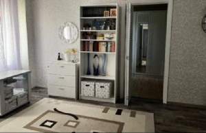 2-к квартира, на длительный срок, 41м2, 3/9 этаж