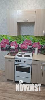 1-к квартира, посуточно, 38м2, 15/25 этаж