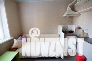 1-к квартира, посуточно, 16м2, 1/10 этаж