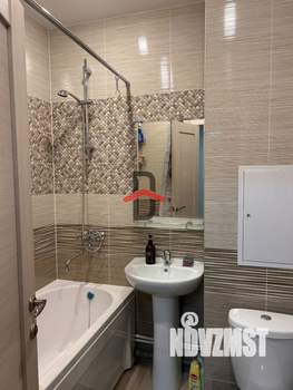 Студия квартира, на длительный срок, 30м2, 3/25 этаж