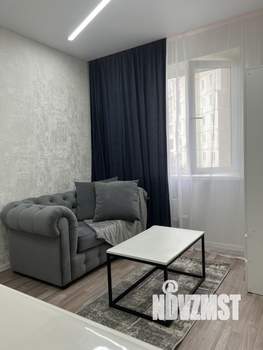 1-к квартира, на длительный срок, 12м2, 6/9 этаж