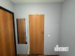 1-к квартира, на длительный срок, 36м2, 1/16 этаж