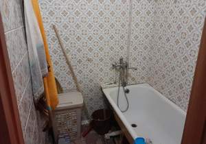 1-к квартира, на длительный срок, 30м2, 1/4 этаж