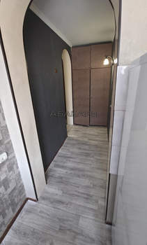 2-к квартира, на длительный срок, 54м2, 5/5 этаж