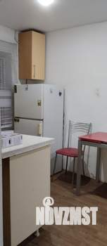 Студия квартира, на длительный срок, 27м2, 1/1 этаж