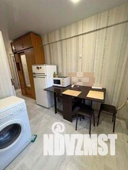 1-к квартира, на длительный срок, 36м2, 5/5 этаж