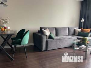 2-к квартира, посуточно, 55м2, 1/1 этаж