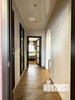 2-к квартира, на длительный срок, 56м2, 8/10 этаж