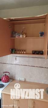 1-к квартира, посуточно, 28м2, 2/9 этаж