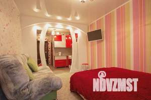 1-к квартира, посуточно, 28м2, 7/10 этаж